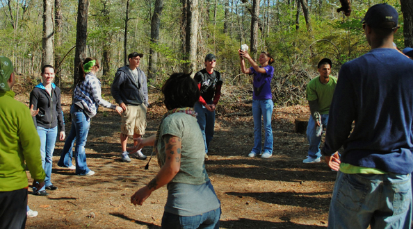 Team Building ideas for Corporate Teams and Churches